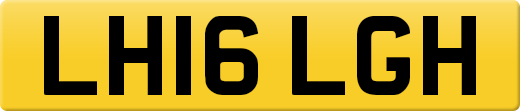 LH16LGH